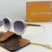 Louis Vuitton AAA Sunglasses #A39836