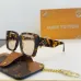 Louis Vuitton AAA Sunglasses #A39837