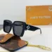 Louis Vuitton AAA Sunglasses #A39837