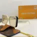 Louis Vuitton AAA Sunglasses #A39840