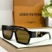 Louis Vuitton AAA Sunglasses #A39842