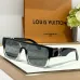 Louis Vuitton AAA Sunglasses #A39842