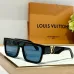 Louis Vuitton AAA Sunglasses #A39842