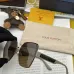 Louis Vuitton AAA Sunglasses prevent UV rays #A39001