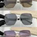 Louis Vuitton AAA Sunglasses prevent UV rays #A39001