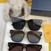 Louis Vuitton AAA Sunglasses prevent UV rays #A39003