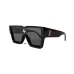 Louis Vuitton kacamata Cyclone fashion sunglasses #999928008