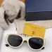 Louis Vuitton prevent UV rays  luxury AAA Sunglasses #A39014