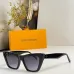 New design Louis Vuitton AAA Sunglasses #999934037