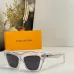 New design Louis Vuitton AAA Sunglasses #999934037