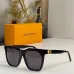 New design Louis Vuitton AAA Sunglasses #999934038