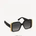 New design Louis Vuitton AAA Sunglasses #999934039