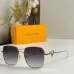 New design Louis Vuitton AAA Sunglasses #999934040