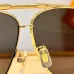 New design Louis Vuitton AAA Sunglasses #999934041