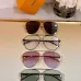 New design Louis Vuitton AAA Sunglasses #999934041