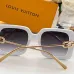 New design Louis Vuitton AAA Sunglasses #999934043