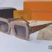 Louis Vuitton Sunglasses #A24691