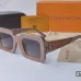 Louis Vuitton Sunglasses #A24694