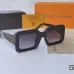 Louis Vuitton Sunglasses #A24695