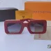 Louis Vuitton Sunglasses #A24697