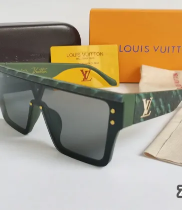 Louis Vuitton Sunglasses #A24700