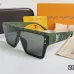 Louis Vuitton Sunglasses #A24700