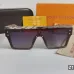 Louis Vuitton Sunglasses #A24701