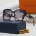 Louis Vuitton Sunglasses #999937506