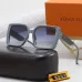 Louis Vuitton Sunglasses #999937508