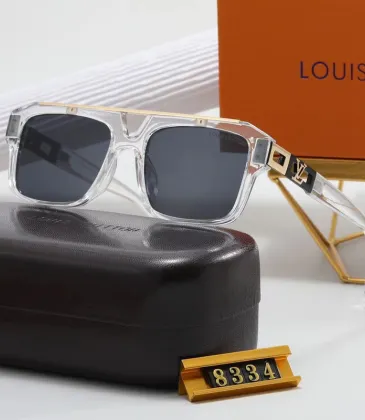 Louis Vuitton Sunglasses #999937520