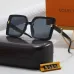 Louis Vuitton Sunglasses #999937528