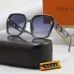 Louis Vuitton Sunglasses #999937537