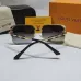 Louis Vuitton Sunglasses #A32617