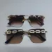 Louis Vuitton Sunglasses #A32617