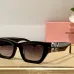 MIUMIU AAA+ Sunglasses #A35450