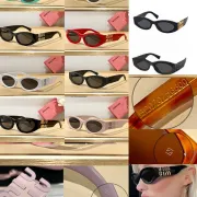 MIUMIU AAA+ Sunglasses #A35450