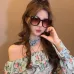 MIUMIU AAA+ Sunglasses #A35453