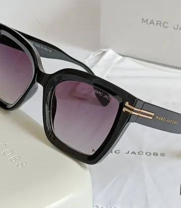 Marc Jacobs Sunglasses #A24605