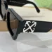 Off White Sunglasses #A39867