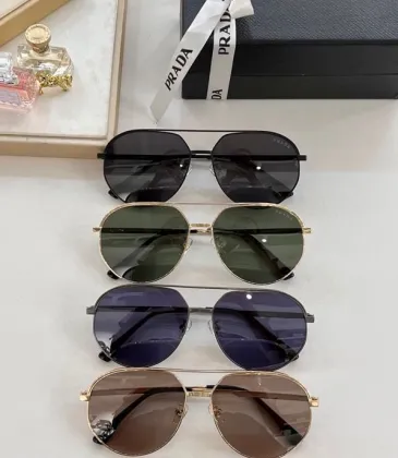 Prada AAA+ Sunglasses #999933759