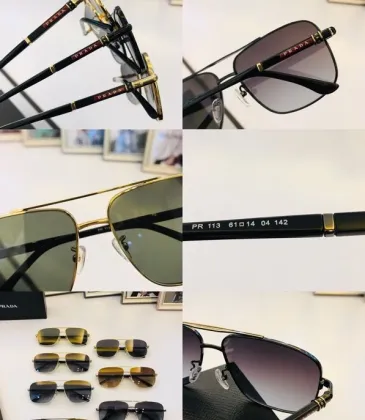 Prada AAA+ Sunglasses #999933763