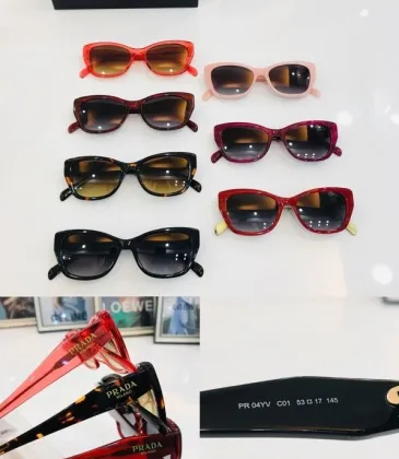 Prada AAA+ Sunglasses #999933768