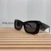 Prada AAA+ Sunglasses #A24169