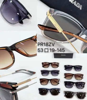 Prada AAA+ Sunglasses #A24178