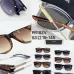 Prada AAA+ Sunglasses #A24178