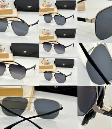 Prada AAA+ Sunglasses #A34954