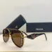 Prada AAA+ Sunglasses #A39859