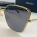 Prada AAA+ Sunglasses #A39863