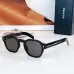 Prada prevent UV rays  luxury AAA+ Sunglasses #A39042