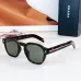 Prada prevent UV rays  luxury AAA+ Sunglasses #A39042